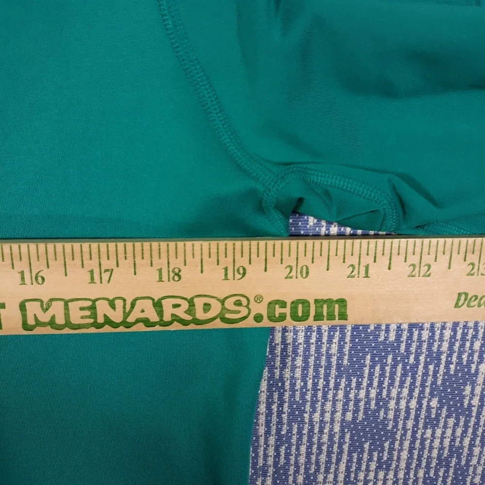 Nike Miami Dolphins Pullover 1/2 Zip Football NFL Womens XL Dri-Fit